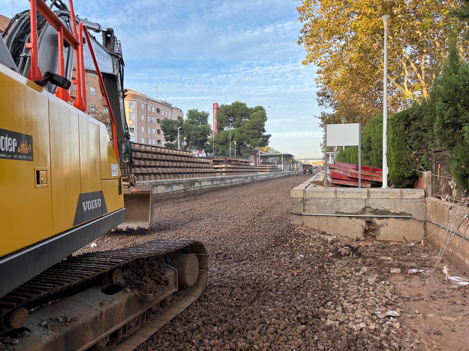 Construcción Jalisco